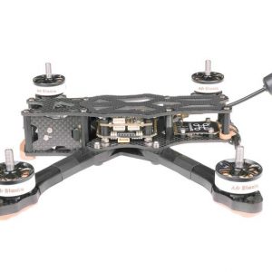 ImpulseRC Apex 5" Mr Steele Apex Frame Kit - Light weight 3 - ImpulseRC