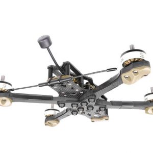 ImpulseRC Apex 5" Mr Steele Apex Frame Kit - Light weight 2 - ImpulseRC