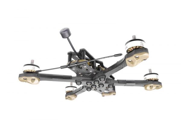 ImpulseRC Apex 5" Mr Steele Apex Frame Kit - Light weight - Image 3
