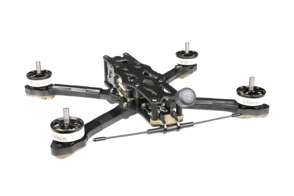 ImpulseRC Apex 5" Mr Steele Apex Frame Kit - Light weight - Image 2