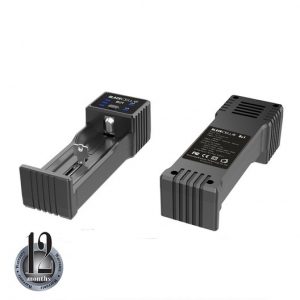 Blackcell BU1 USB Charger 3 -