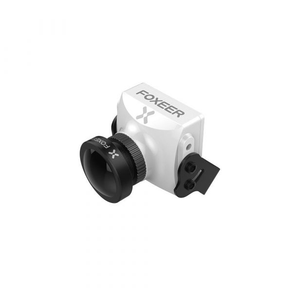 Foxeer Falkor 2 1200TVL FPV Camera Freestyle Long Range (Pick Your Color) 1 - Foxeer