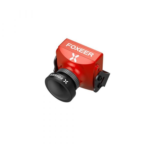 Foxeer Falkor 2 1200TVL FPV Camera Freestyle Long Range (Pick Your Color) - Image 4