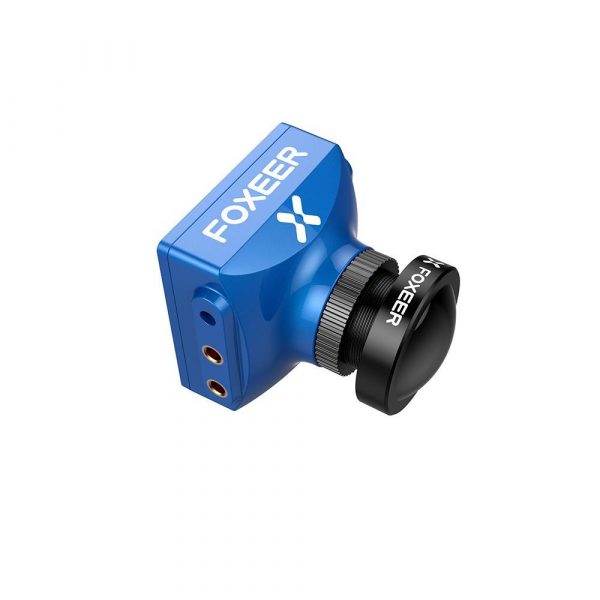 Foxeer Falkor 2 1200TVL FPV Camera Freestyle Long Range (Pick Your Color) - Image 5