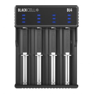 Blackcell BU4 USB Charger