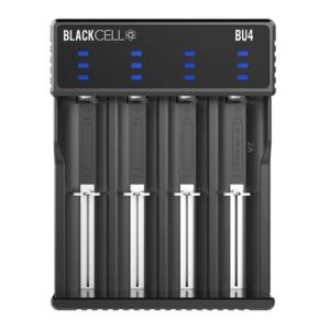 Blackcell BU4 USB Charger