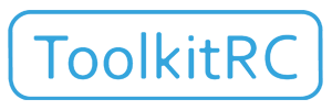 ToolkitRC Battery Chargers Logo