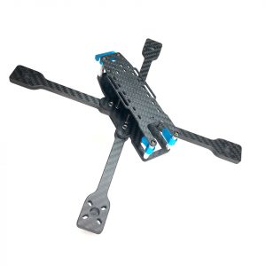 BQE 5AFX FPV Drone Frame 1 - BQE