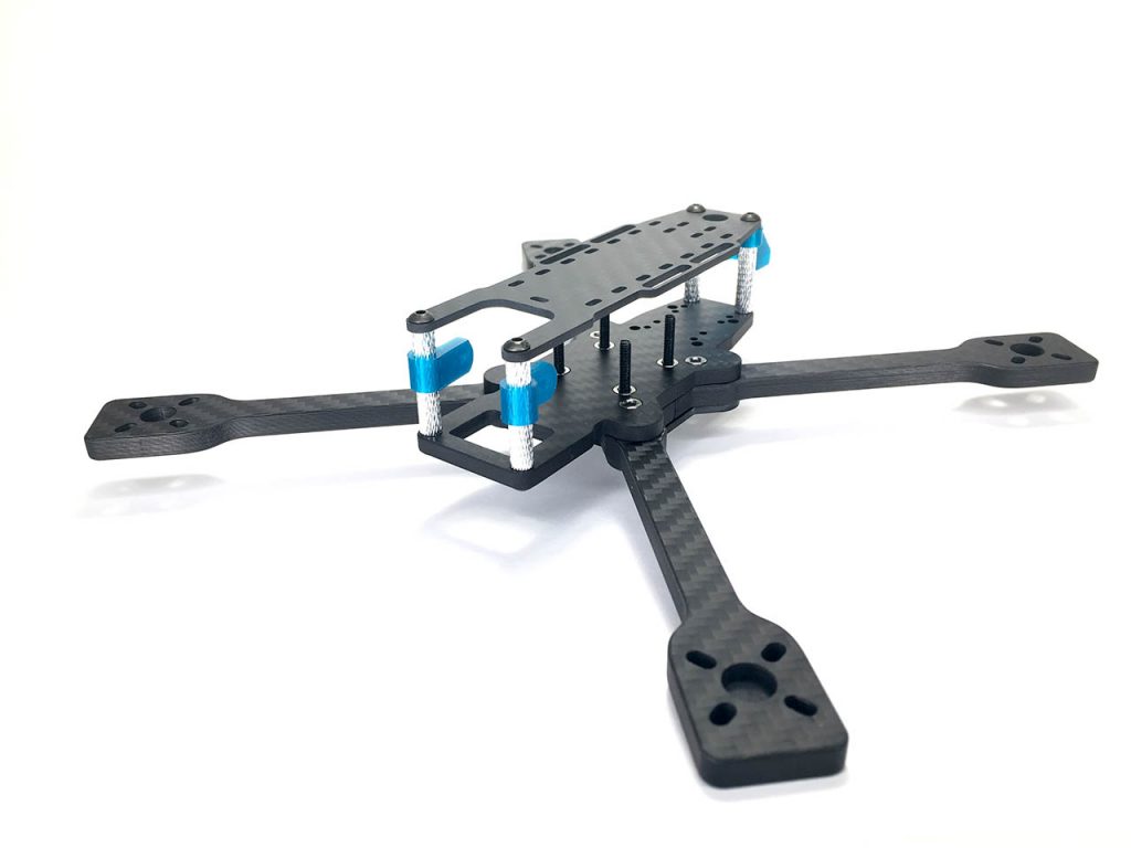 BQE 5AFX FPV Drone Frame 4 -