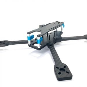 BQE 5AFX FPV Drone Frame