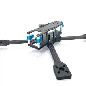 BQE 5AFX FPV Drone Frame