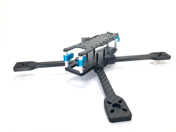 BQE 5AFX FPV Drone Frame