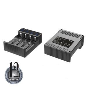 Blackcell BU4 USB Charger 1 -