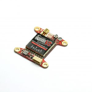 PandaRC VT5804M HV V2 600mW 5.8GHz Switchable 48ch 1 - PandaRC