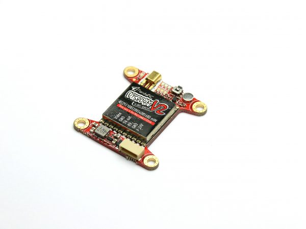 PandaRC VT5804M HV V2 600mW 5.8GHz Switchable 48ch - Image 2