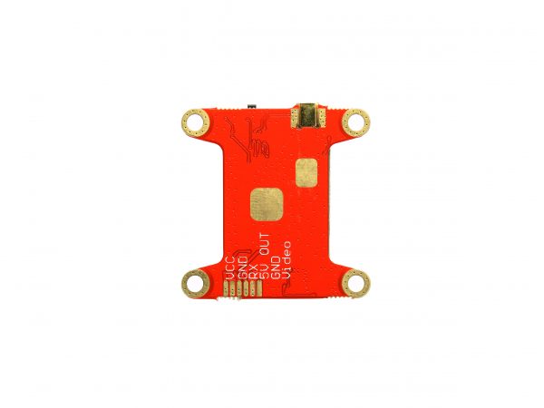 PandaRC VT5804 V2 5.8GHz Switchable 48ch VTX