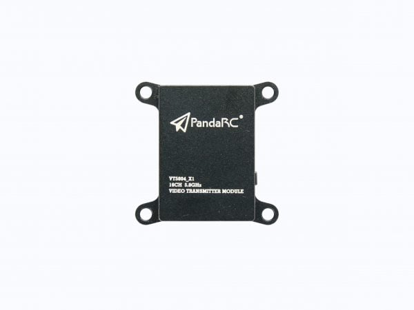 PandaRC VT5804 X1 800mW 5.8GHz Switchable 16ch