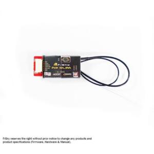 FrSky R9 Slim+ SBUS Long Range 900MHz Receiver 1 - FrSky