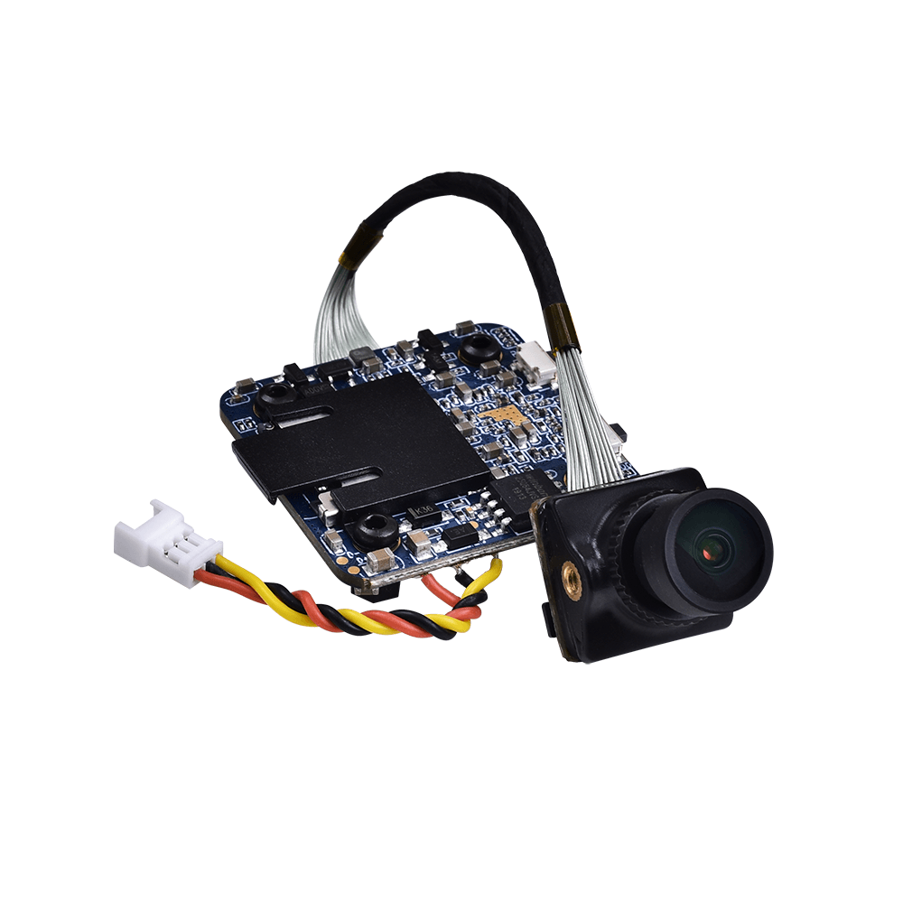 1080p fpv camera