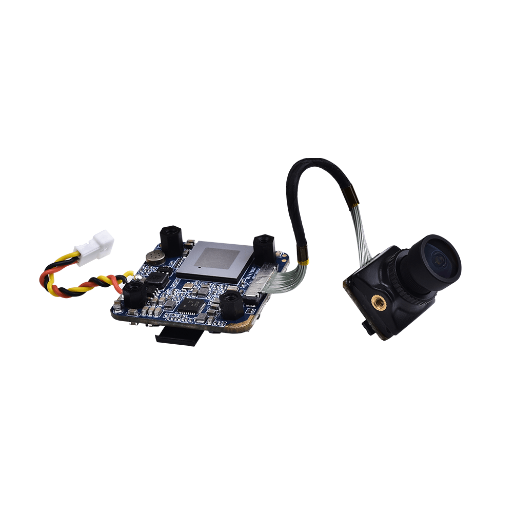 split fpv camera