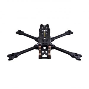 Speedy Bee 5" Freestyle Frame