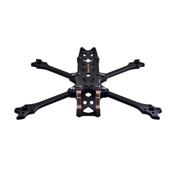 Speedy Bee 5" Freestyle Frame