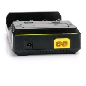 Nitecore i4 - Smart Battery Charger 2 -