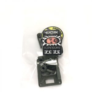 BQE Bandolero 5" Vented Trunk Accessory