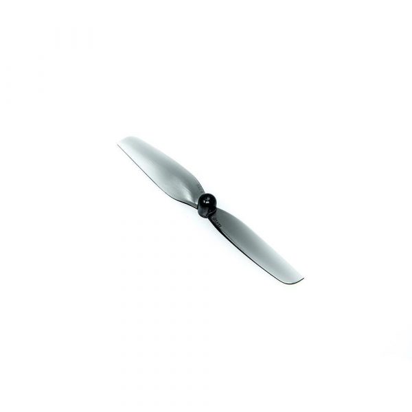 HQProp Micro Prop 65mm Bi-Blade 2.5" Prop 10 Pack (1.5mm Shaft) - Pick Your Color 5 - HQProp