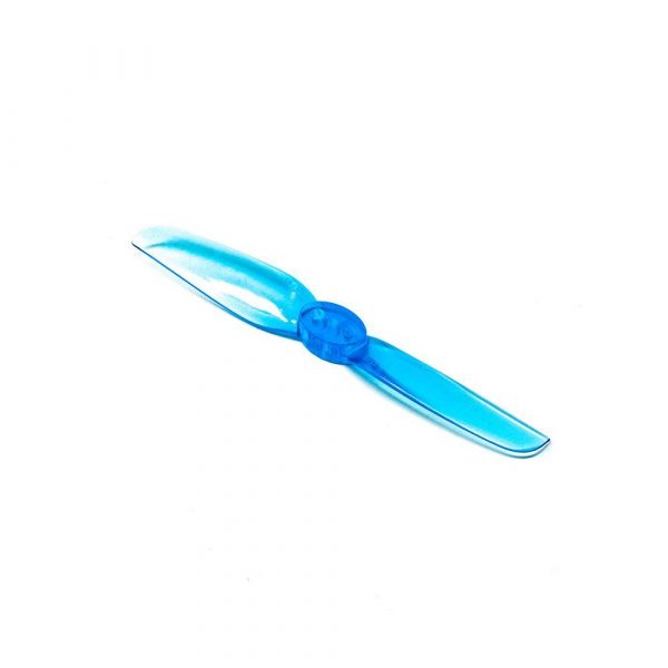 HQProp T65 Bi-Blade 2.5" Prop 10 Pack - Pick Your Color 2 - HQProp