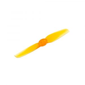 HQProp T65 Bi-Blade 2.5" Prop 10 Pack - Pick Your Color 10 - HQProp