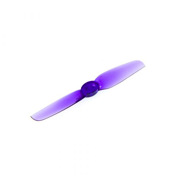HQProp T65 Bi-Blade 2.5" Prop 10 Pack - Pick Your Color - Image 6