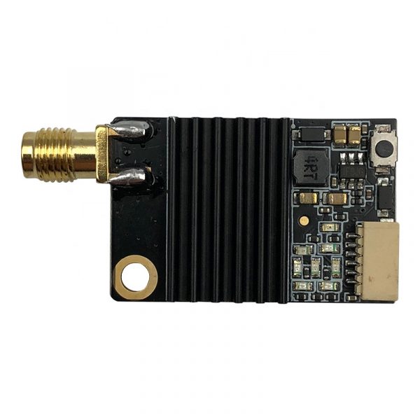 PandaRC VT5801 V2 600mW 5.8GHz Switchable 48ch - Image 2