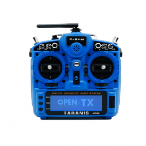 FrSky Taranis X9D Plus 2019 Transmitter with ACCESS 10 - FrSky