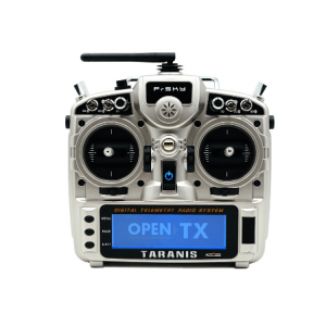 FrSky Taranis X9D Plus 2019 Transmitter with ACCESS 11 - FrSky