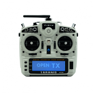 FrSky Taranis X9D Plus 2019 Transmitter with ACCESS 12 - FrSky