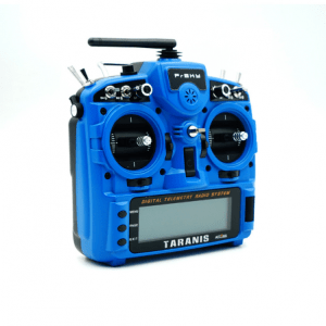 FrSky Taranis X9D Plus 2019 Transmitter with ACCESS 4 - FrSky