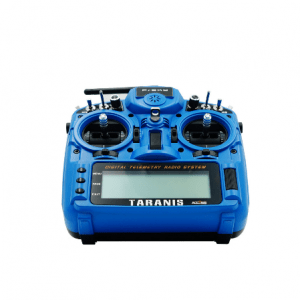 FrSky Taranis X9D Plus 2019 Transmitter with ACCESS 5 - FrSky