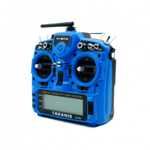 FrSky Taranis X9D Plus 2019 Transmitter with ACCESS 6 - FrSky