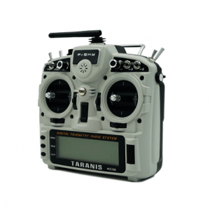 FrSky Taranis X9D Plus 2019 Transmitter with ACCESS 7 - FrSky