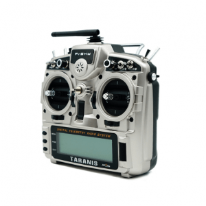 FrSky Taranis X9D Plus 2019 Transmitter with ACCESS 17 - FrSky