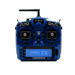 FrSky Taranis X9D Plus SE 2019 with ACCESS (FREE R8PRO RECEIVER) 2 - FrSky