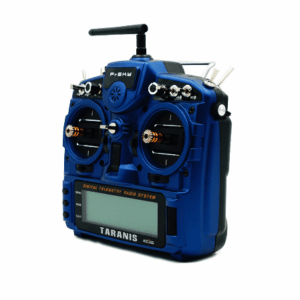 FrSky Taranis X9D Plus SE 2019 with ACCESS (FREE R8PRO RECEIVER) 3 - FrSky
