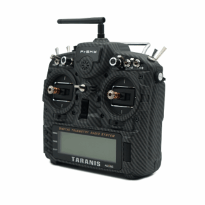 FrSky Taranis X9D Plus SE 2019 with ACCESS (FREE R8PRO RECEIVER) 6 - FrSky