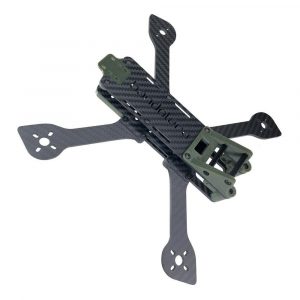 BQE Bandolero 5" Freestyle Frame - Pick Your Color 6 - BQE