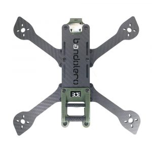 BQE Bandolero 5" Freestyle Frame - Pick Your Color 5 - BQE