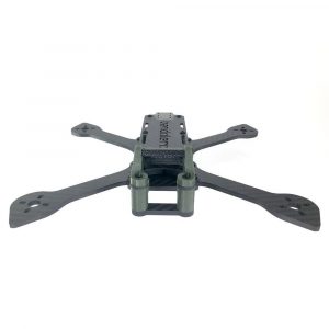 BQE Bandolero 5" Freestyle Frame - Pick Your Color 3 - BQE