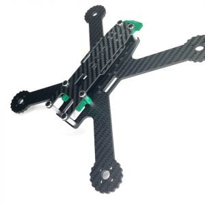 BQE BOT5 5" Freestyle Frame 1 - BQE