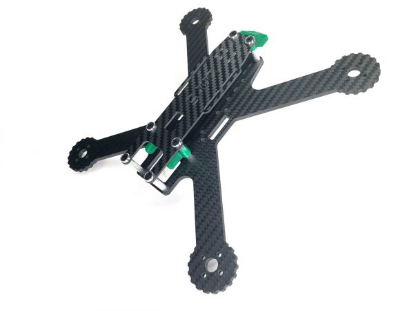 BQE BOT5 5" Freestyle Frame - Image 2