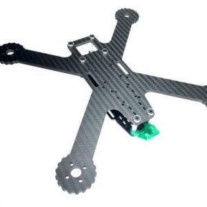 BQE BOT5 5" Freestyle Frame 2 - BQE